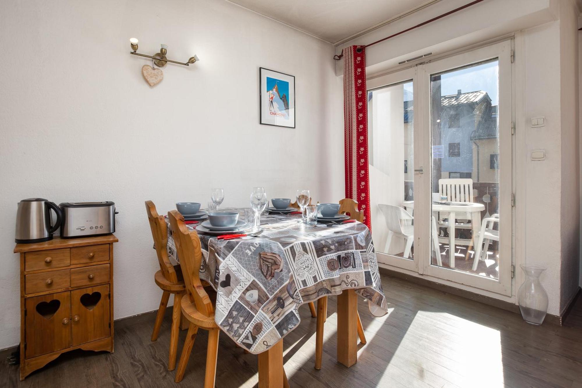 Riviere 401 - Happy Rentals Chamonix Exterior foto