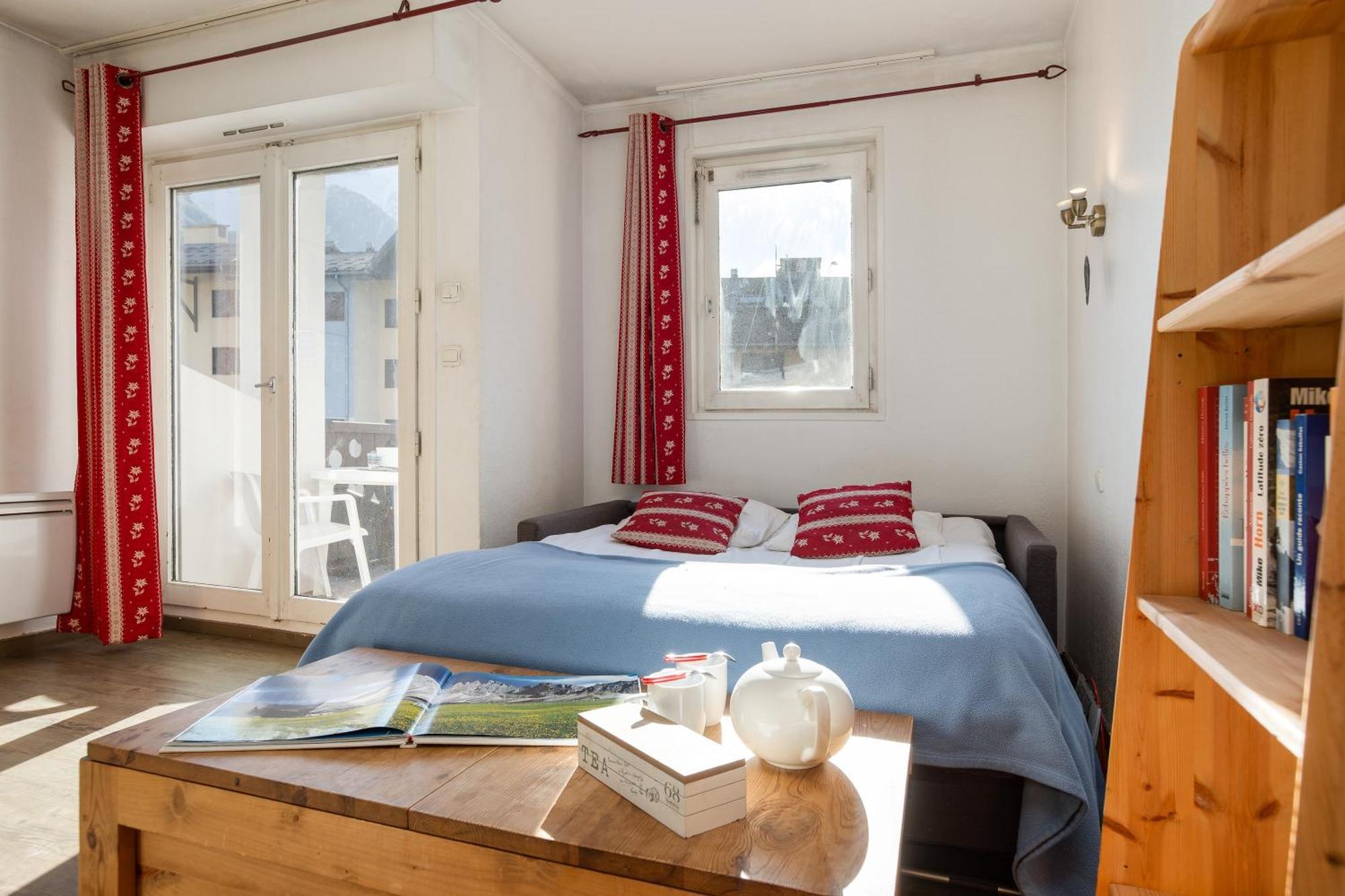 Riviere 401 - Happy Rentals Chamonix Exterior foto